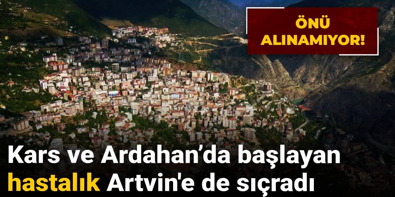 Şap hastalığı kontrolden çıktı: Üreticiler ilaç bulamıyor