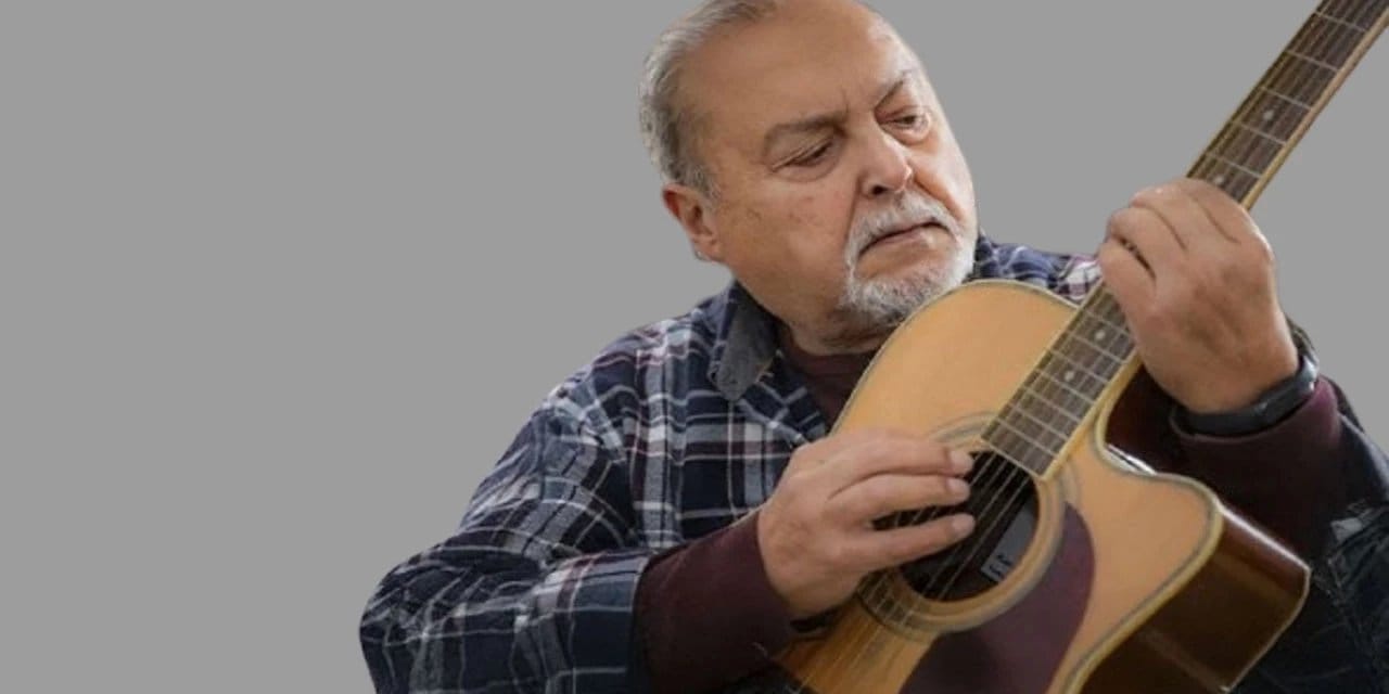 Pop müziğinin efsane ismi Selçuk Alagöz yoğun bakıma alındı