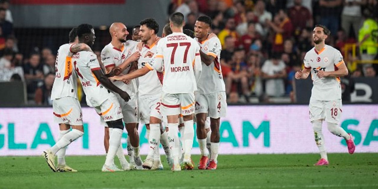 Galatasaray'da kalmak için şartı ortaya çıktı