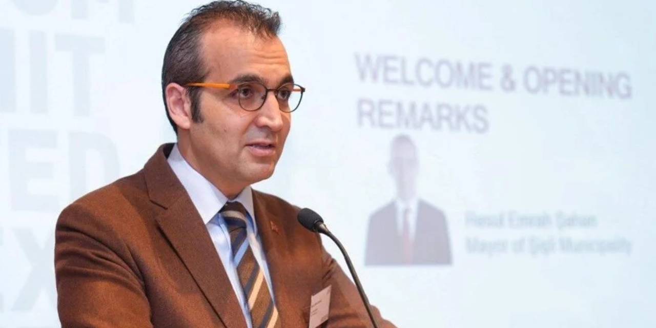 Resul Emrah Şahan: Gelin bu sesi duyuralım