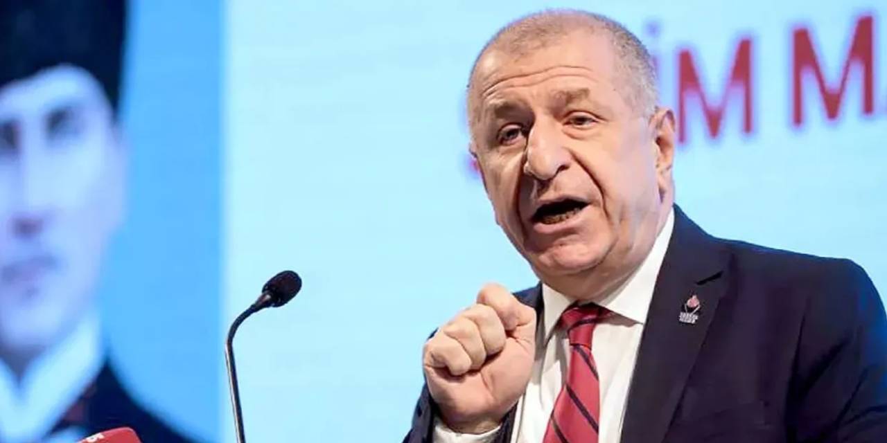 Ümit Özdağ artan kira fiyatlarına tepki gösterdi