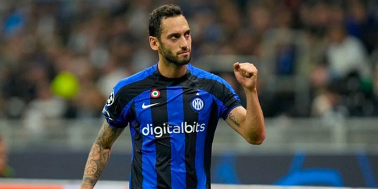 Fenerbahçe'de yeniden Hakan Çalhanoğlu kararı