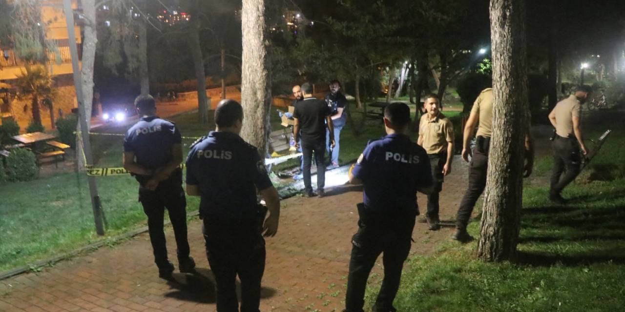 Şanlıurfa'da acı olay: Parkta çıkan tartışmada kalbinden bıçaklandı