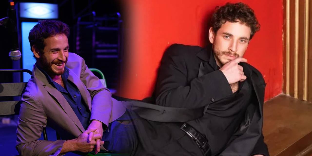 Cem Yiğit Üzümoğlu'ndan Şakir Paşa sonrası sürpriz hamle