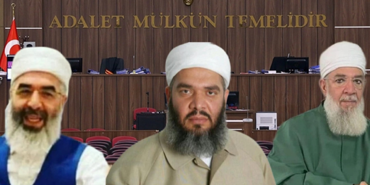 Tarikatçılar miras için Devrim Kanunları'na sarıldı! Menzilciler yeni köy kuracakmış