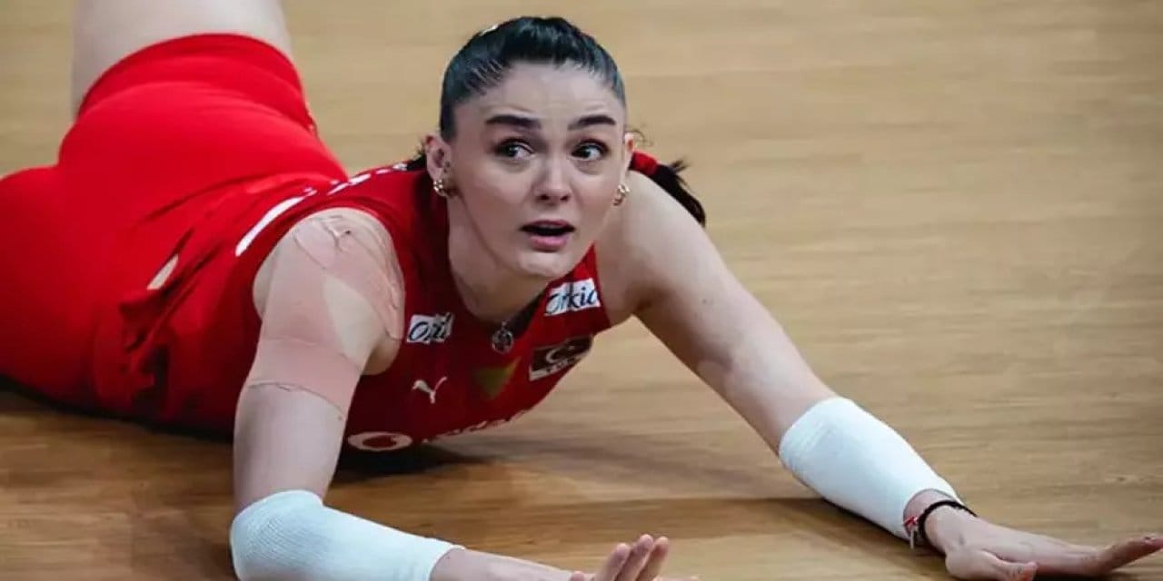 Zehra Güneş büyüledi: Dönüşü muhteşem oldu