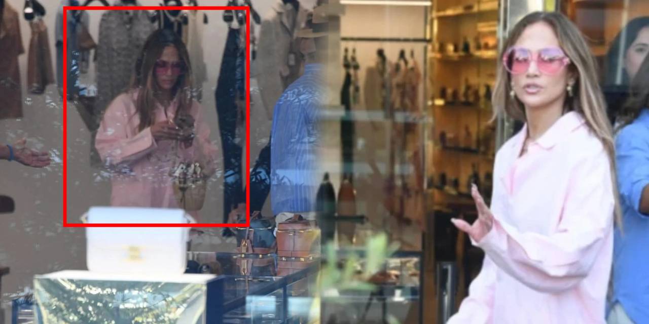 Jennifer Lopez İstanbul’da reddedildi: O cevap her şeyi değiştirdi