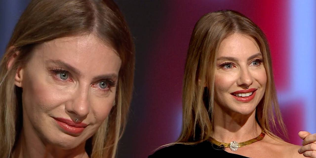 Tuba Ünsal’a çocuklarının yanında şok saldırı: Asker kızı olacaksın, baban mezarında…