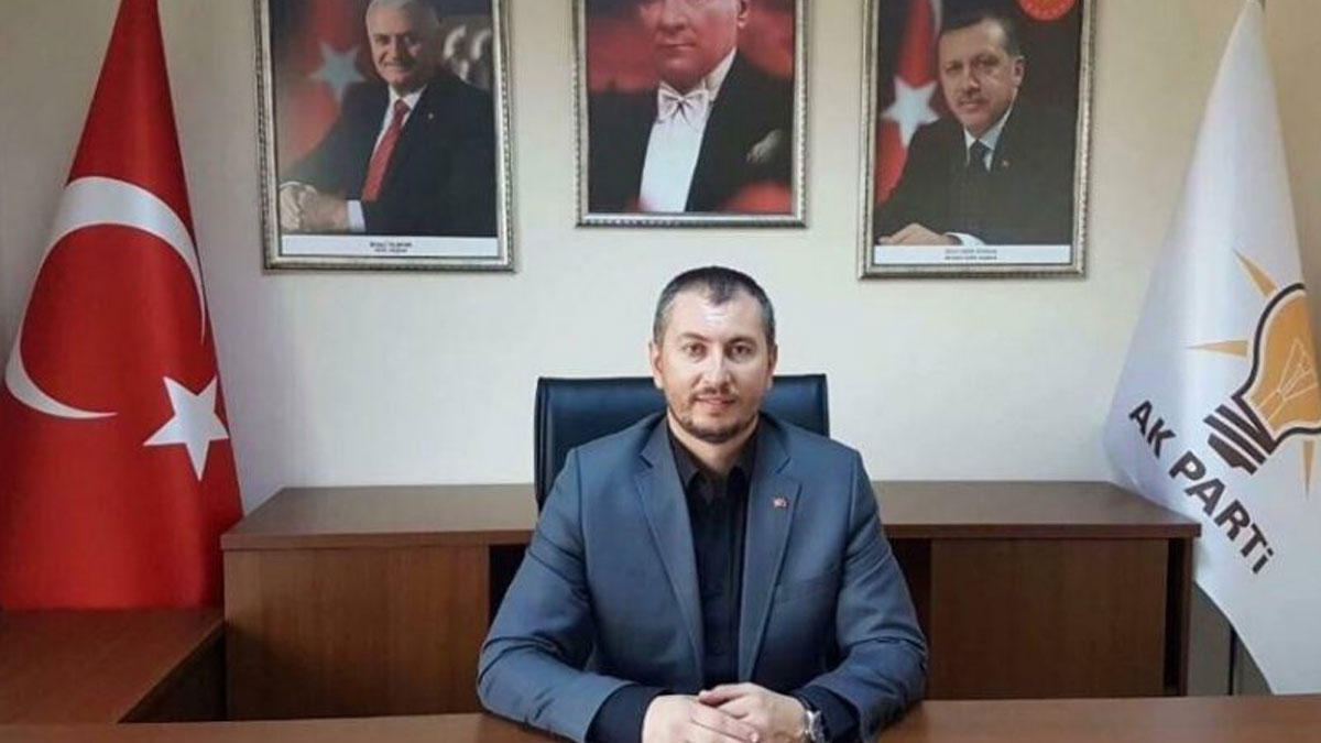 Seçimi kaybeden AKP'li adaya müdürlük