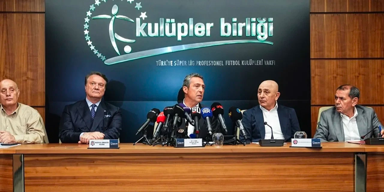 Süleyman Hurma'dan Ali Koç'u kızdıracak iddia