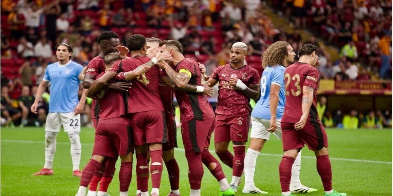 "Galatasaray ilk 24'e bile giremez"