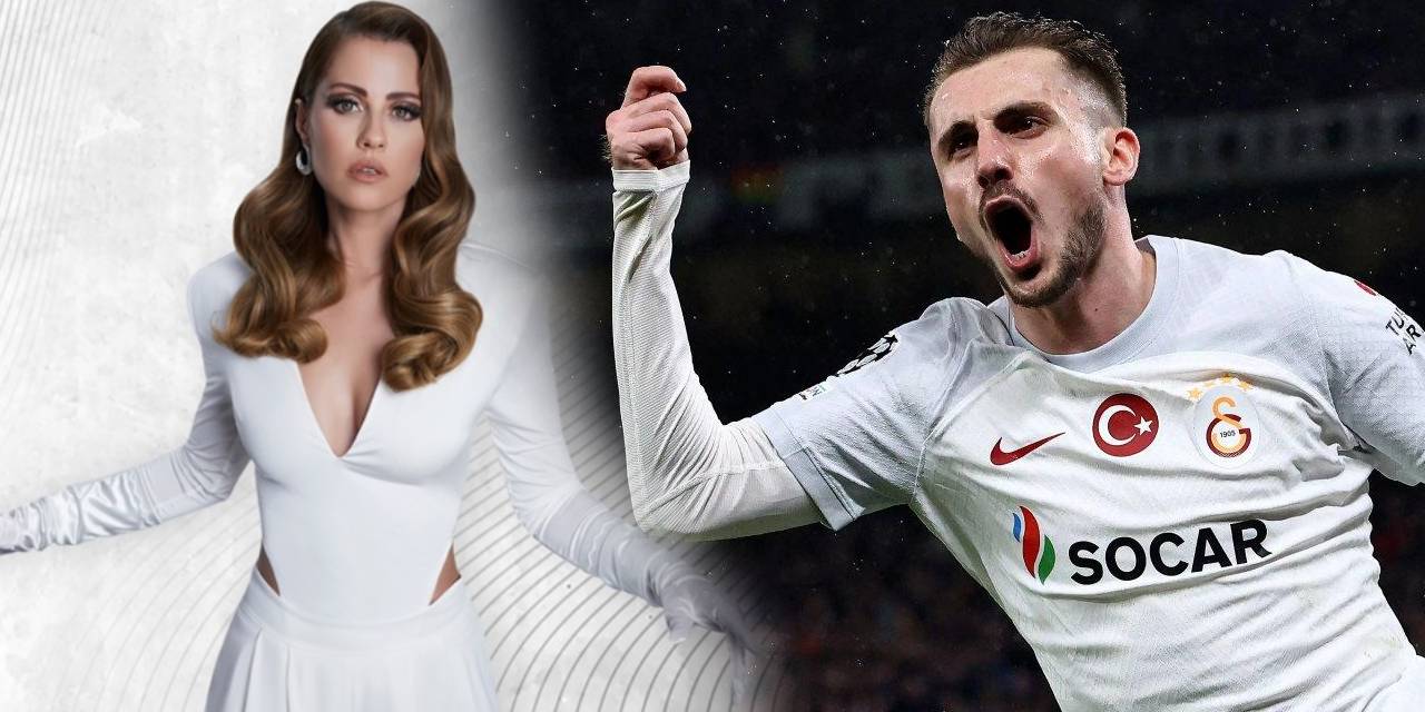 Derya Uluğ'dan Kerem açıklaması: Çok beğeniyorum