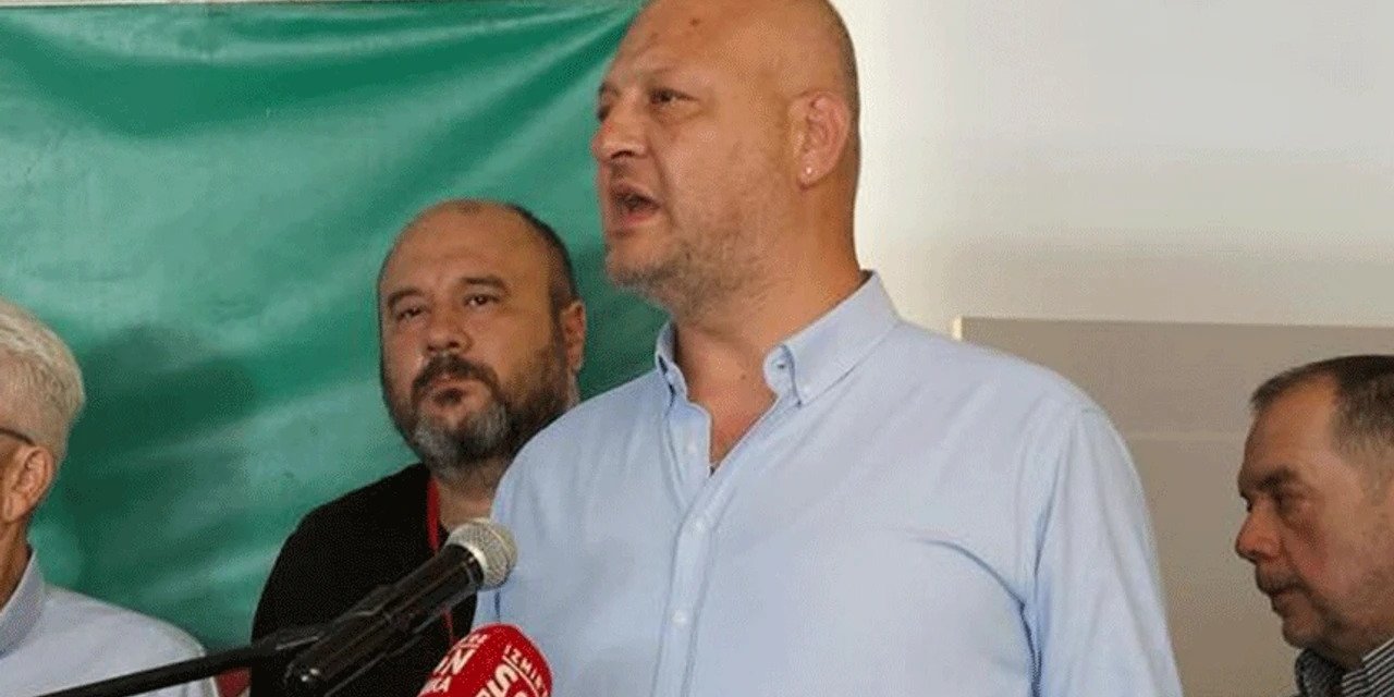 Cicibaş kararını verdi