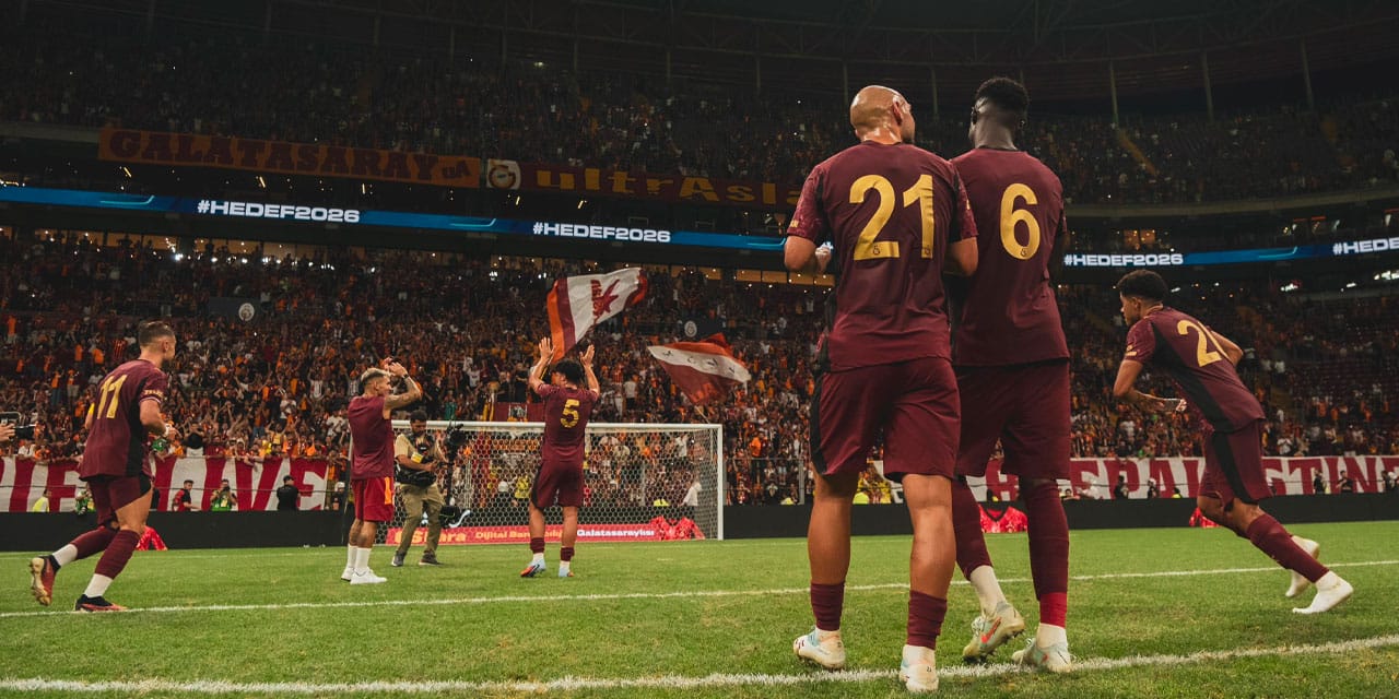 Galatasaray'ı Gaziantep'te bekleyen tehlikeyi açıkladı