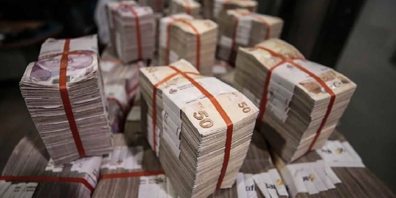 Mevduat faizleri güncellendi: 3 milyon TL'nin 1 aylık getirisi tavan yaptı