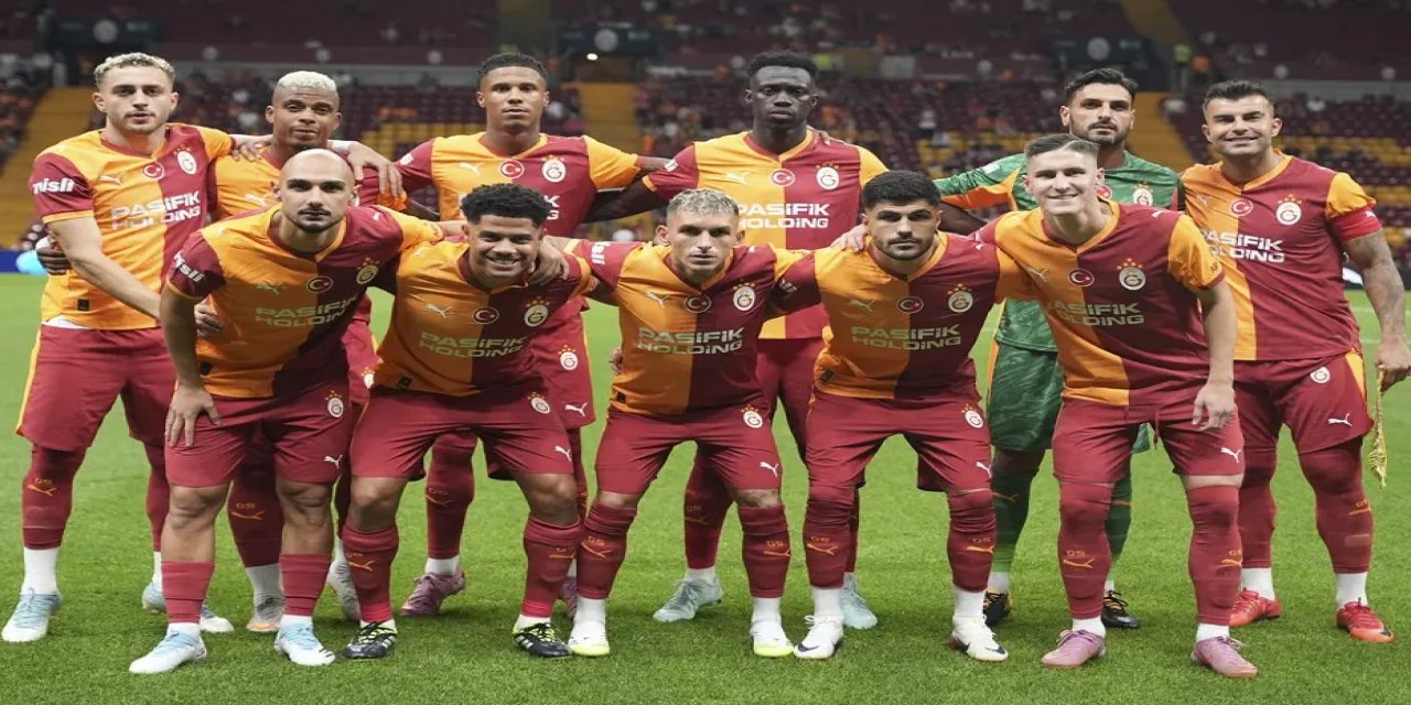Galatasaray'a kötü haberi verdi