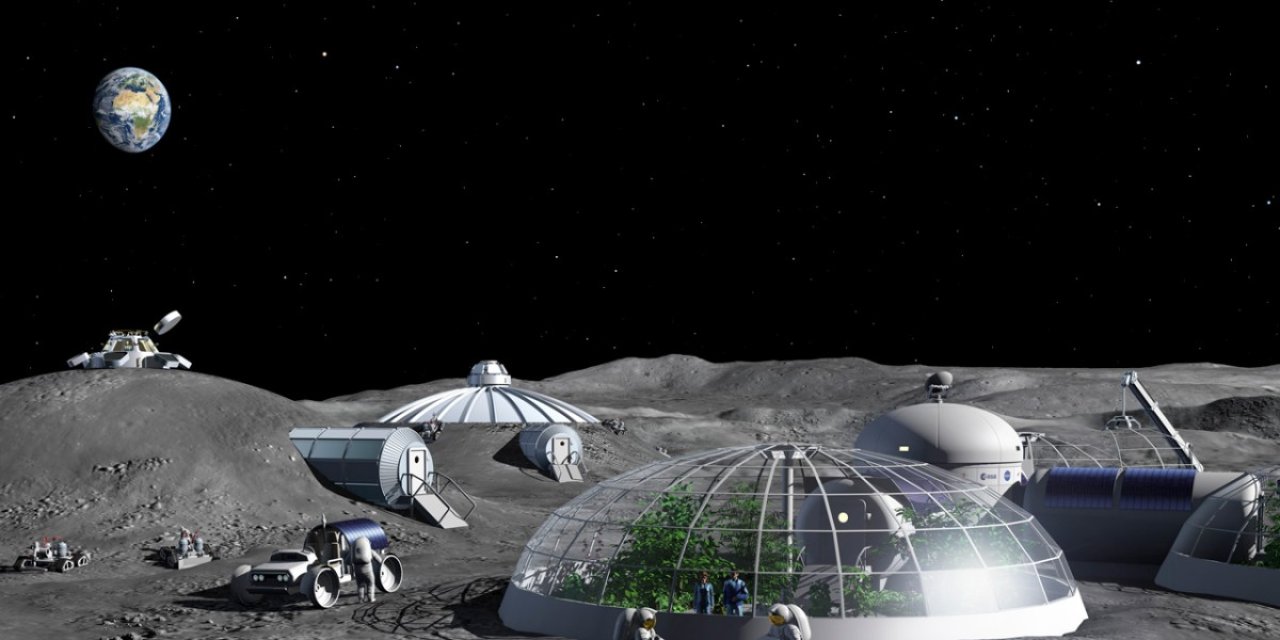 NASA Ay'a nükleer reaktör gönderecek