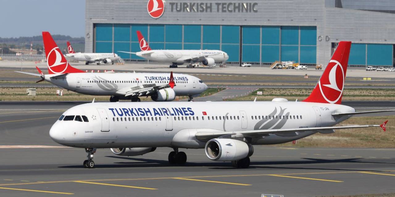 245 yolcu uçuşlardan men edildi