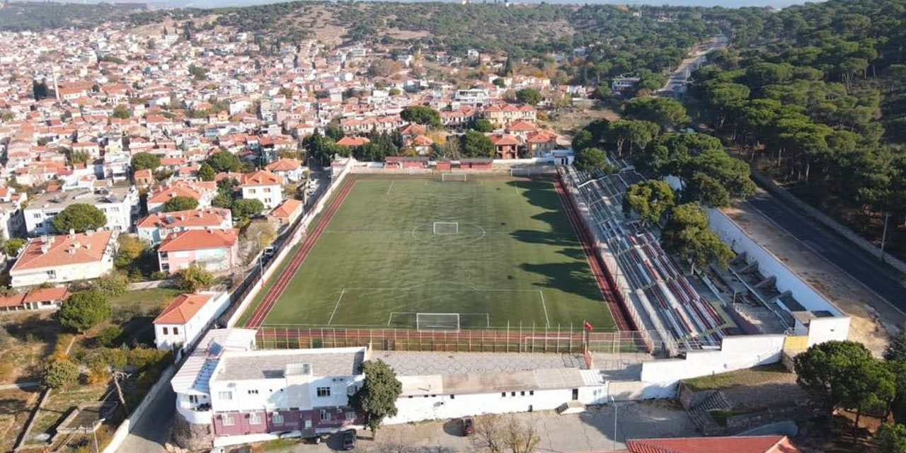 3. lig kulübü 59 yıl sonra logosunu değiştirdi