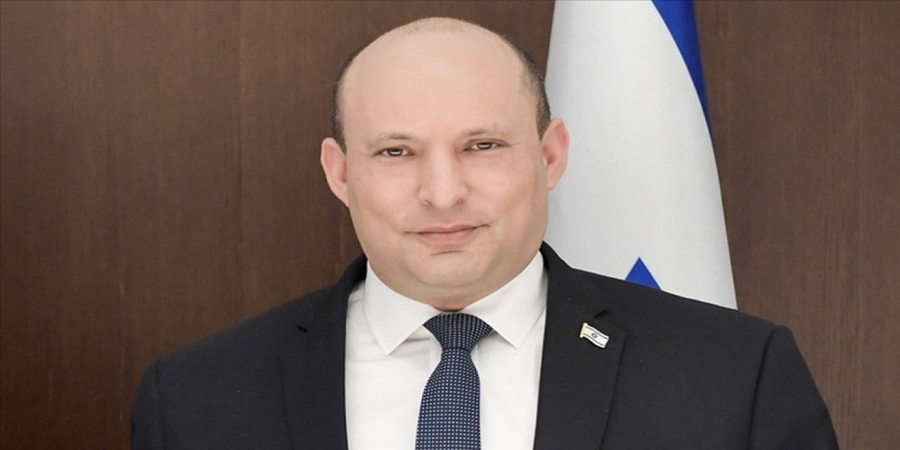 Eski Başbakan: İsrail ABD desteğini kaybediyor