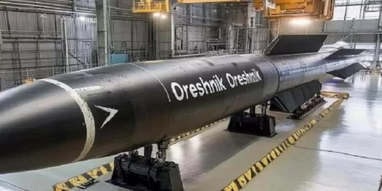 Rusya kısa ve orta mesafe füze kısıtlamasını kaldırdı
