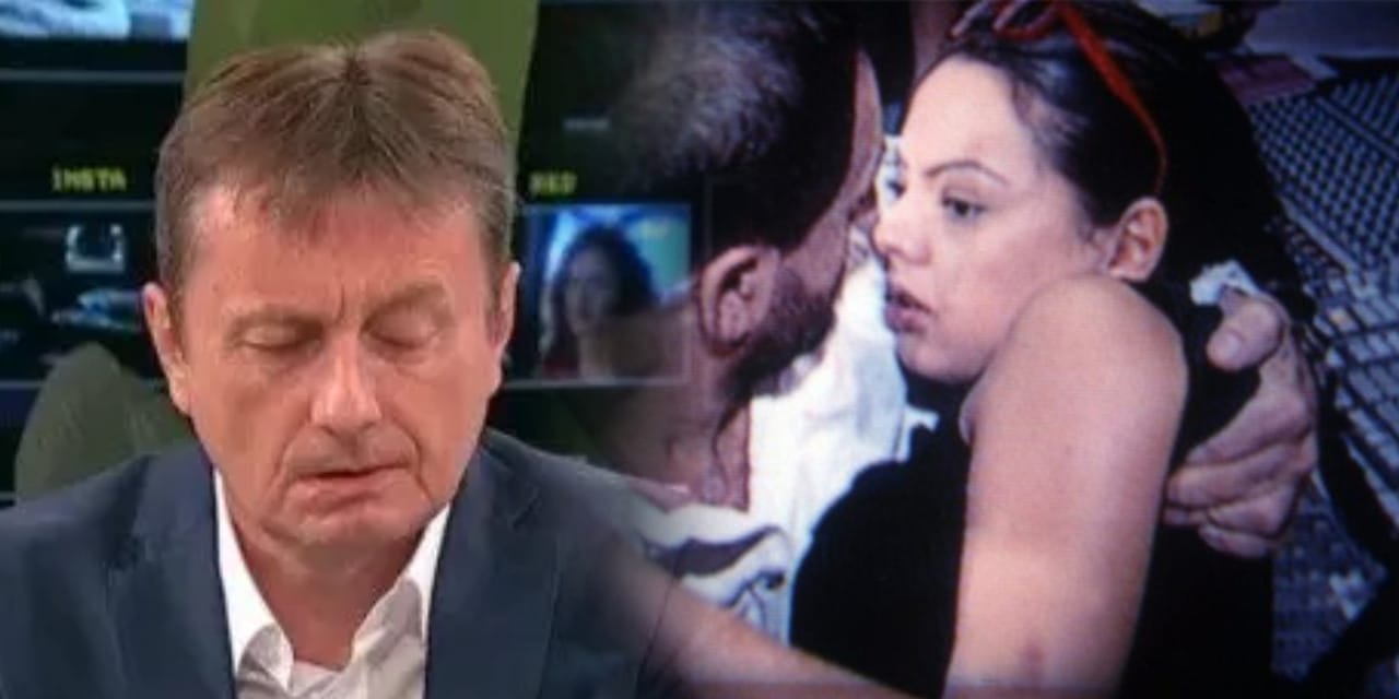 Sırp bakan canlı yayında beyin kanaması geçirdi! Akıllara Ebru Gündeş geldi