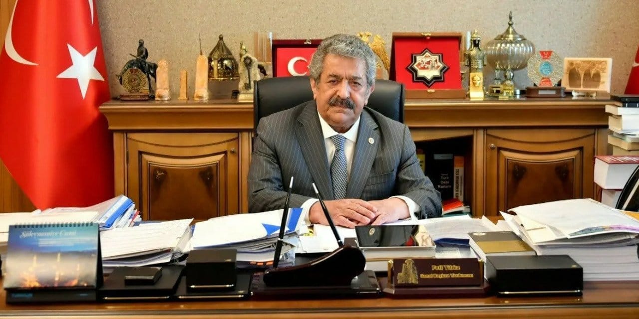 MHP Komisyon'da kırmızı çizgilerini açıkladı