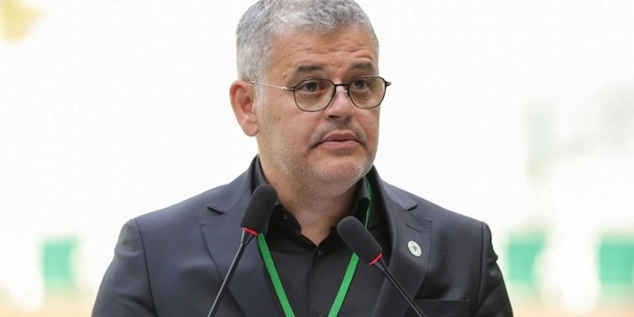 "Ömer Atiker’in kara parası yok!"