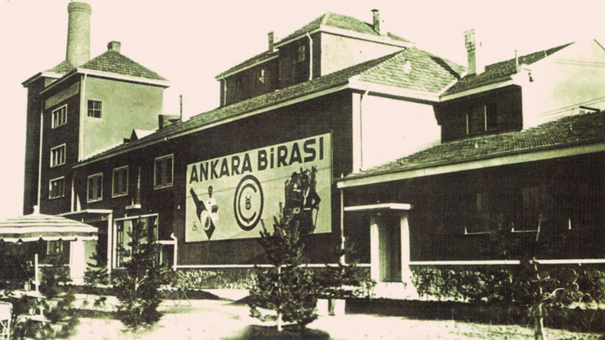 Danıştay izin vermedi: Atatürk Orman Çiftliği Bira Fabrikası kurtuldu