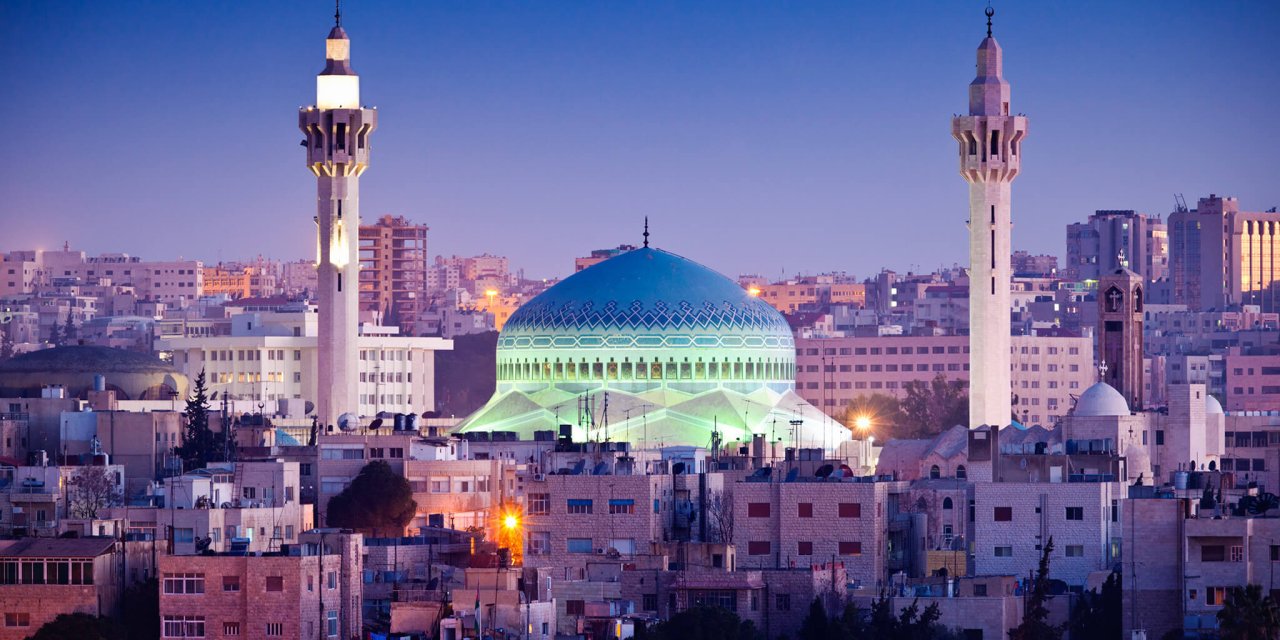 Ürdün'de yarın kabinede değişiklik yapılması bekleniyor