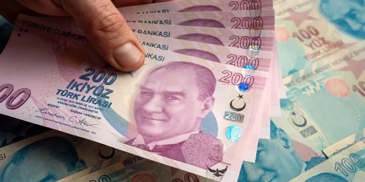 Anlaşma imzalandı: Banka 80 bin 100 lira maaş promosyonu verecek