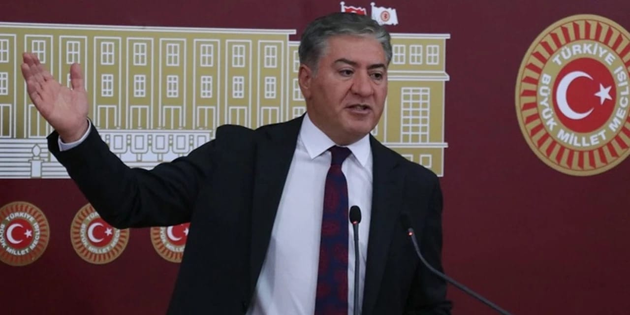 CHP Komisyon'da 'asla' deyip mesajını verdi