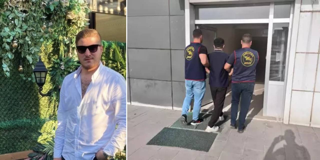 Kuzenlerin tartışması kanlı bitti: 1 ölü