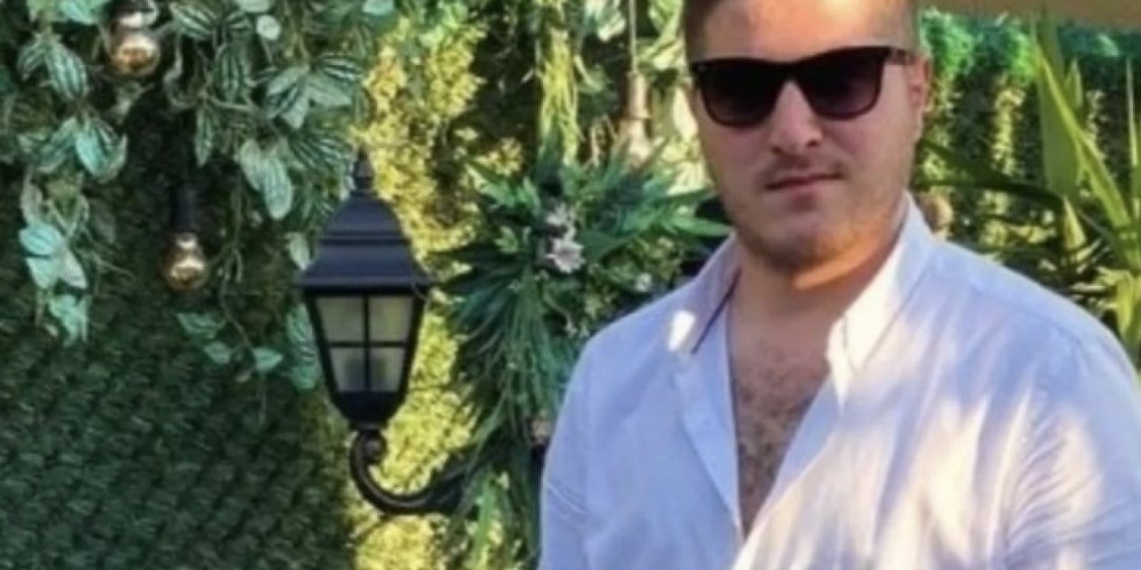 Kuzenler arasındaki tartışma kanlı bitti!