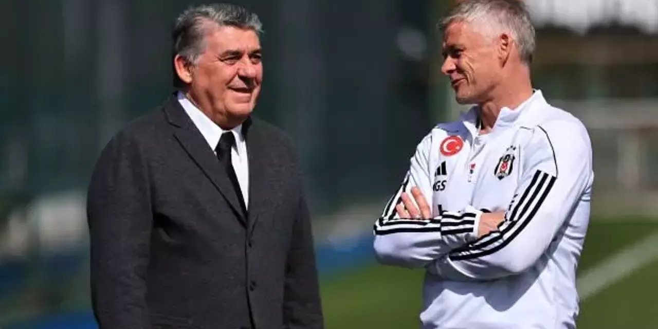 "Solskjaer 10. haftayı göremez" dedi başkan Adalı ile iddiaya girdi: Mesleğimi ortaya koyarım