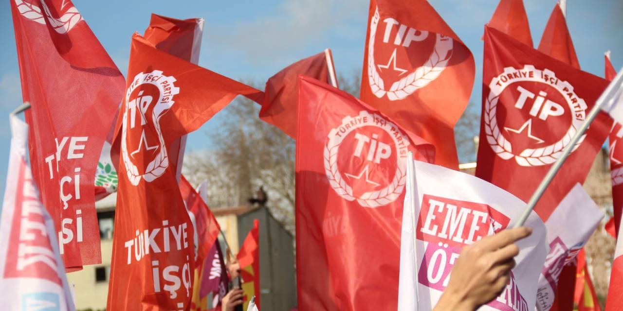 TİP'ten 'sahte diploma' skandalına ilişkin Meclis'e araştırma komisyonu önerisi