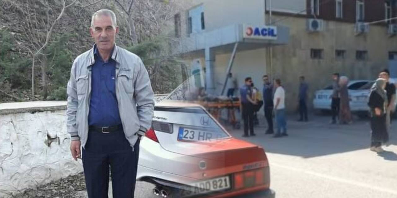 Serinlemek için nehre giren öğretmenden acı haber!
