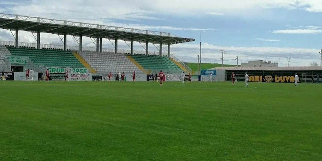 Antalya takımına Antalya'da saha vermediler: Maçlarını Bodrum'da oynayacak