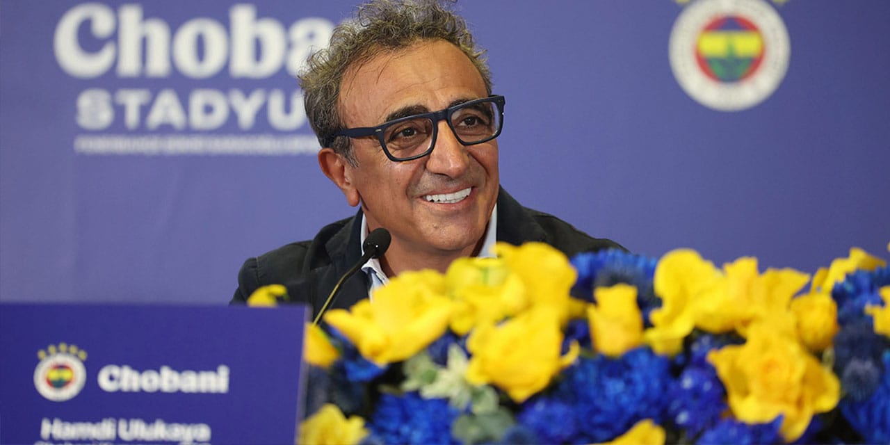Hamdi Ulukaya neye uğradığını şaşırdı: Gücünü kaybetti