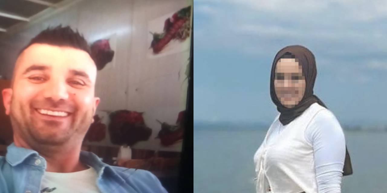 TBMM personeli kadını yaralayan erkek intihar etti