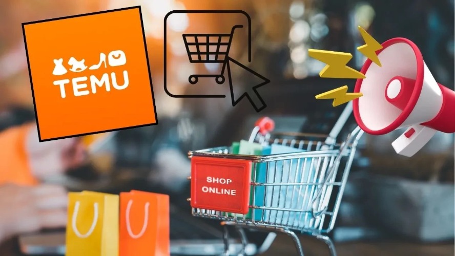 Yangın riskli elektronikler ve tehlikeli kozmetikler: Temu'nun düşük fiyatları riskleri gizliyor