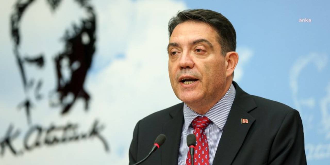 CHP'li Bağcıoğlu'ndan YAŞ'ta siyasallaşma uyarısı