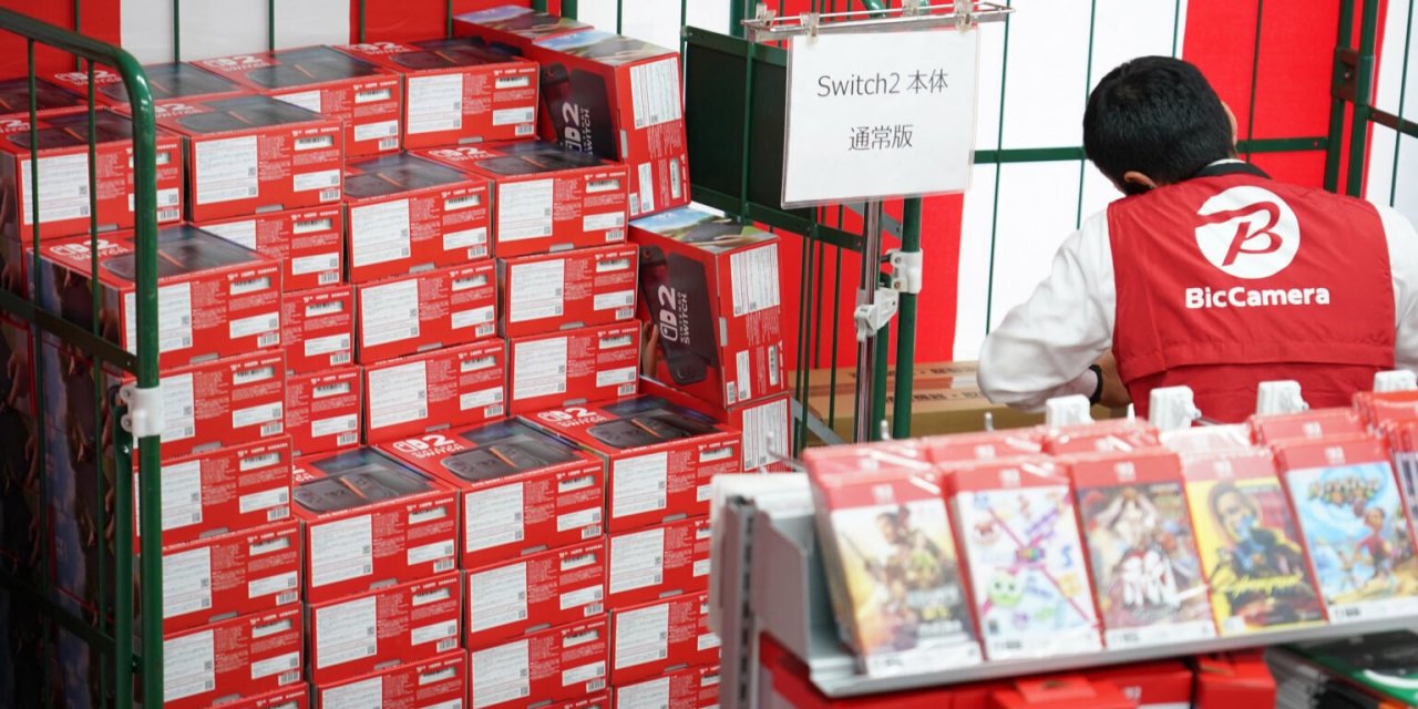 Altı milyon kopya sattılar ve gelirlerini ikiye katladılar: Analistler bunun başlangıç olduğunu söylüyor