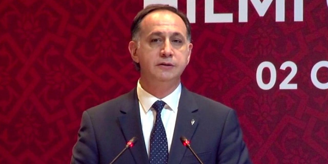 TFF'den VAR kararı: Yabancılar geliyor