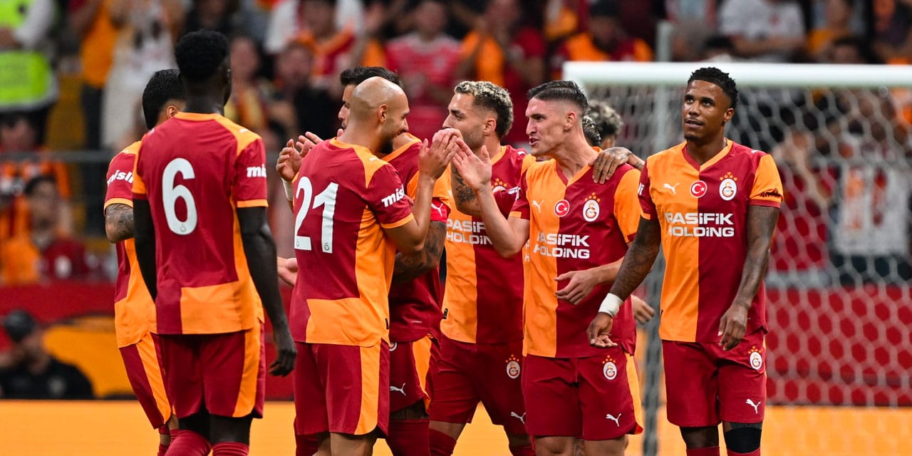 Galatasaray'daki Fenerbahçelileri isim isim açıkladı