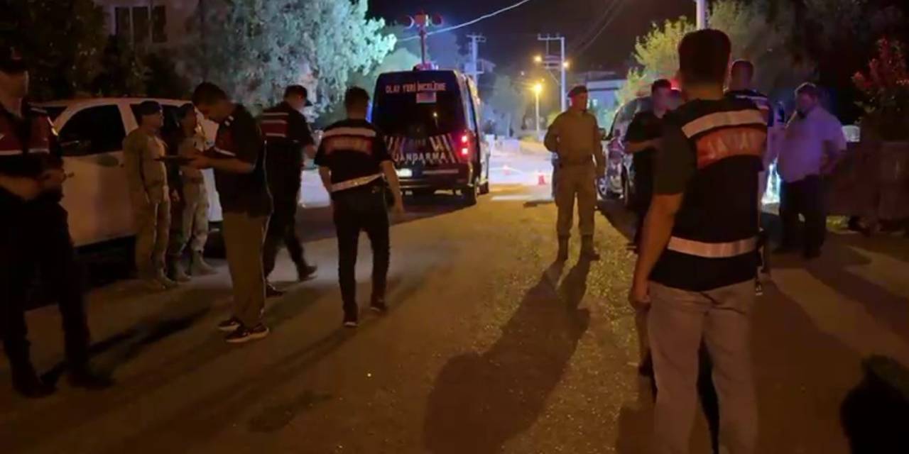 İki aile arasında silahlı kavga: 2 kişi canından oldu