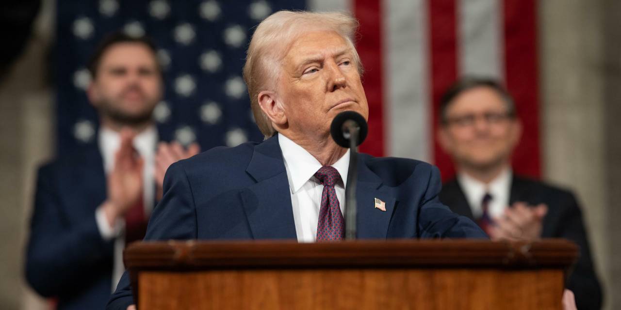 Donald Trump'tan beklenmedik yeniden adaylık çıkışı