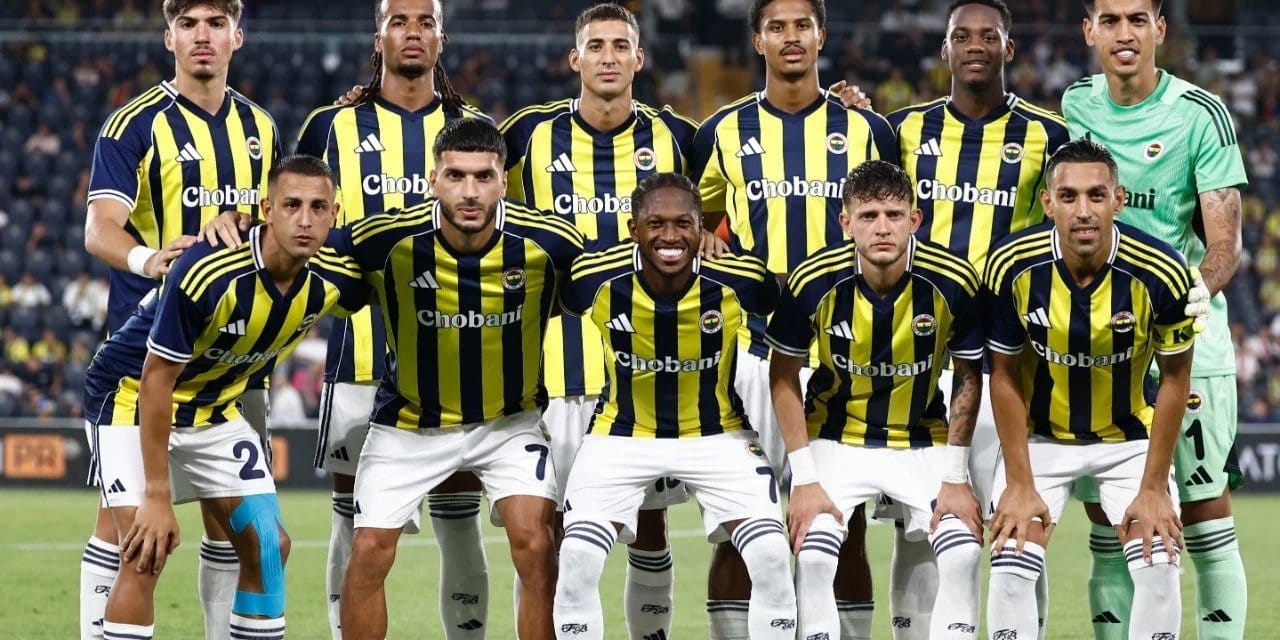 Fenerbahçe nasıl şampiyon olur?