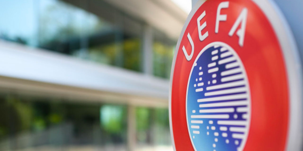 UEFA'dan sürpriz Zorbay Küçük kararı