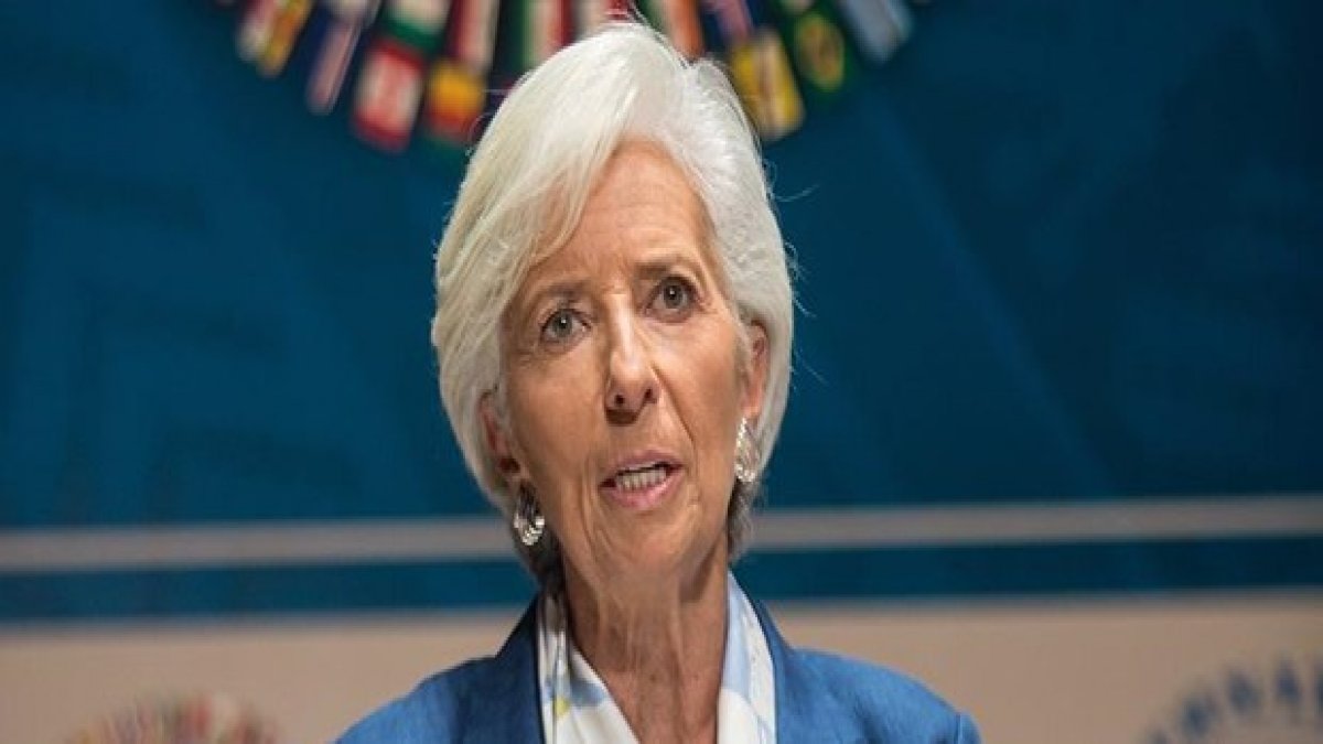 IMF Direktörü görevini askıya almıştı! Yerine gelen isim belli oldu